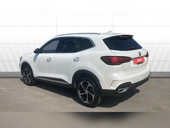 Used MG MG HS 2024 for sale - 75629956: Photo