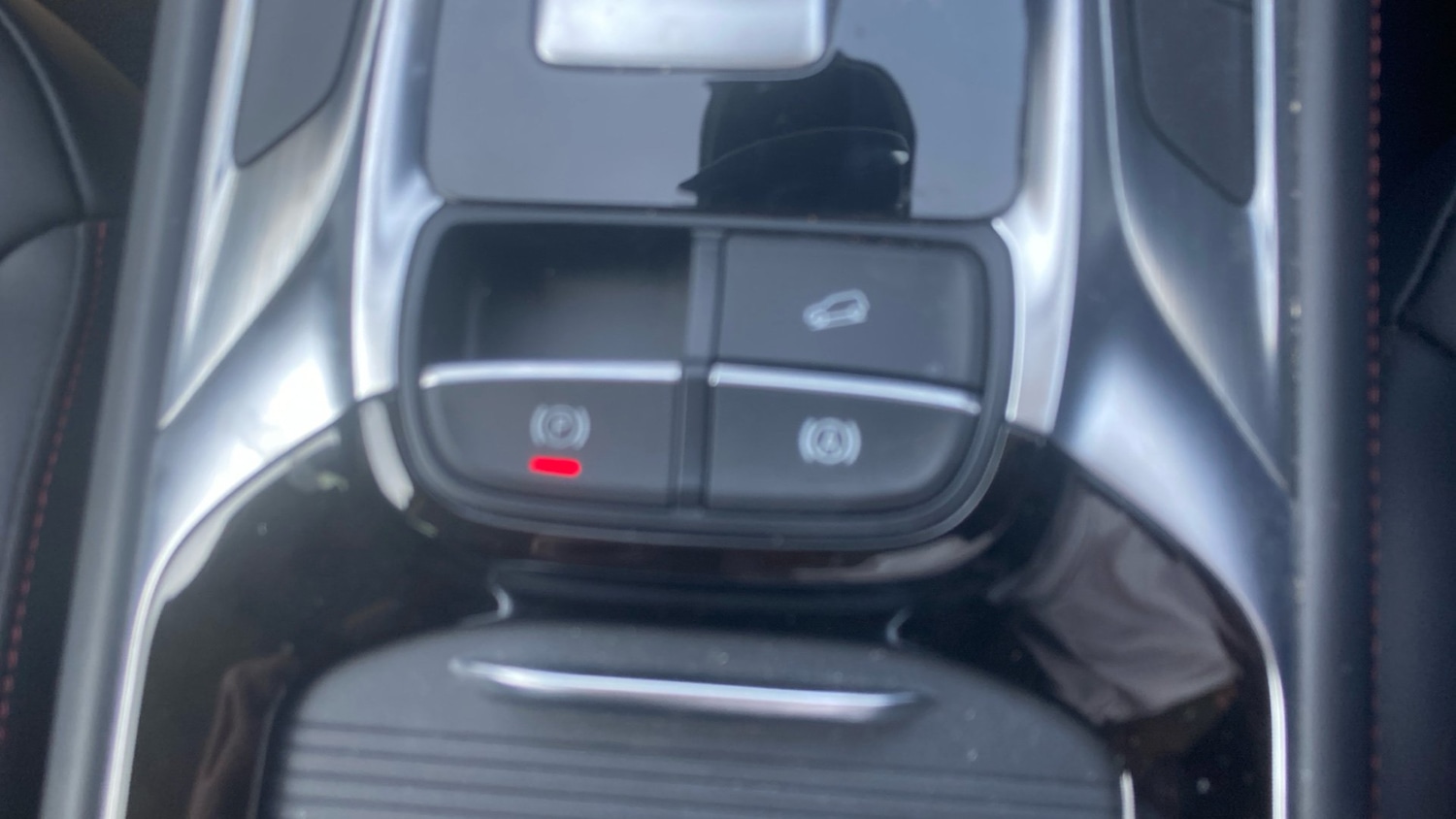 Vehicle 40