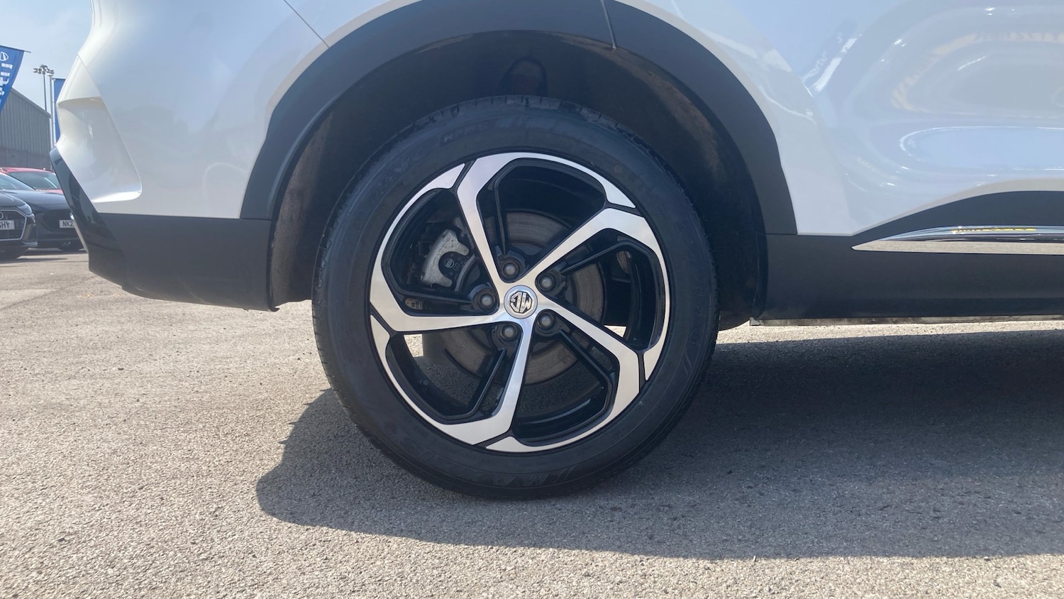 Vehicle 7