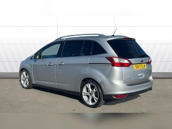 Used Ford Grand C-Max 2017 for sale - 75690839: Photo