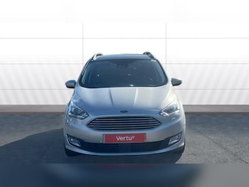 Used Ford Grand C-Max 2017 for sale - 75690839: Photo