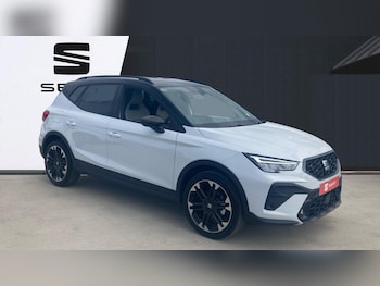 Used SEAT Arona 2026 for sale - 78800687: Photo