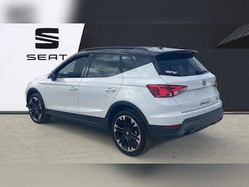 Used SEAT Arona 2026 for sale - 78800687: Photo