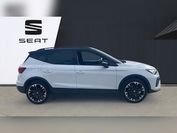 Used SEAT Arona 2026 for sale - 78800687: Photo