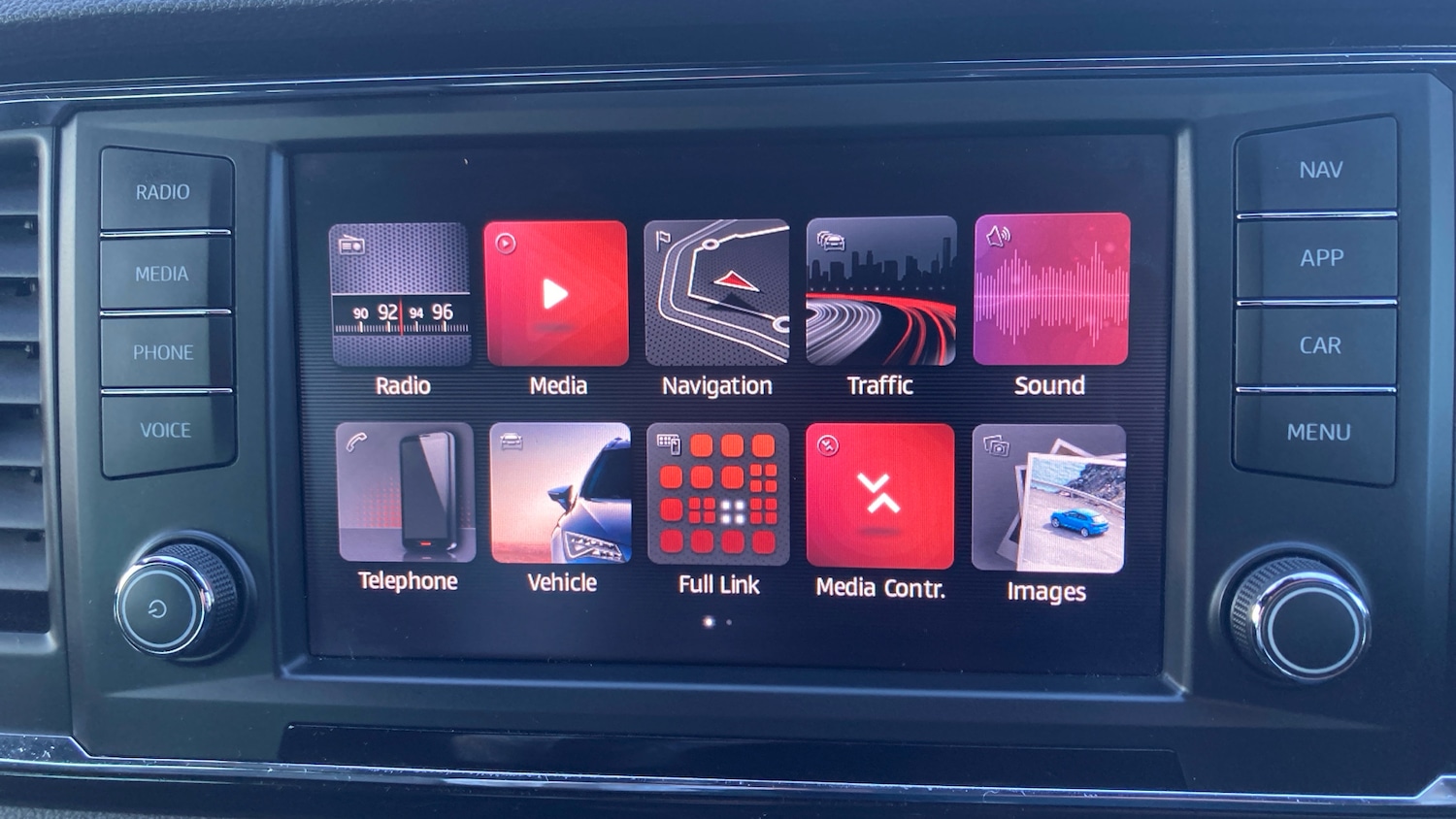 Used SEAT Ateca 2018 for sale - 77184776: Photo 12