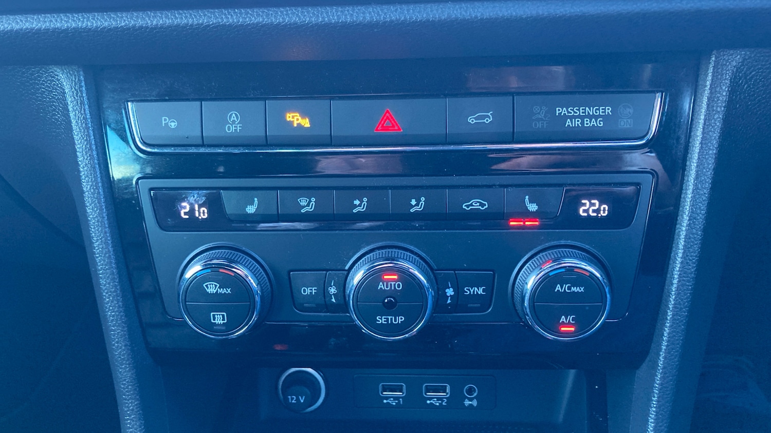 Used SEAT Ateca 2018 for sale - 77184776: Photo 13