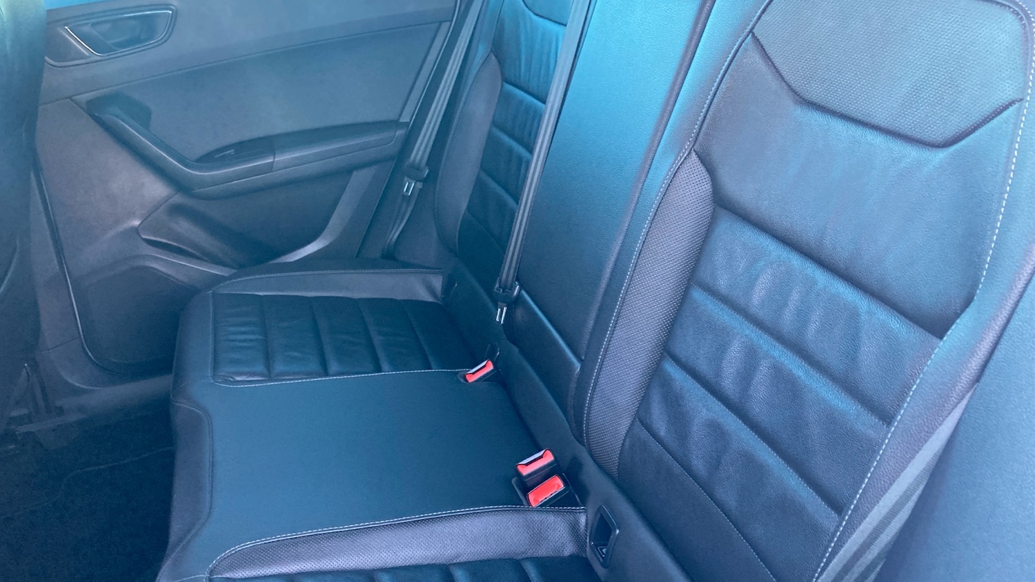 Used SEAT Ateca 2018 for sale - 77184776: Photo 16