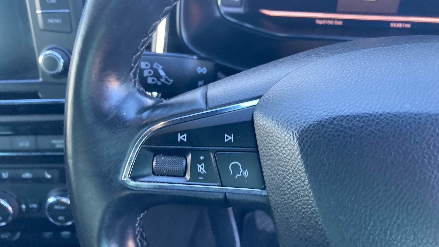 Used SEAT Ateca 2018 for sale - 77184776: Photo 17