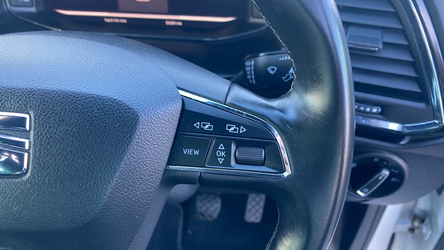 Used SEAT Ateca 2018 for sale - 77184776: Photo 18