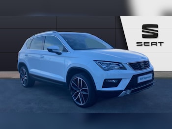 2018 (68) - 1.5 TSI EVO Xcellence Lux [EZ] 5dr