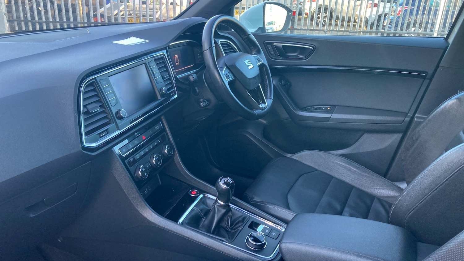 Used SEAT Ateca 2018 for sale - 77184776: Photo 2