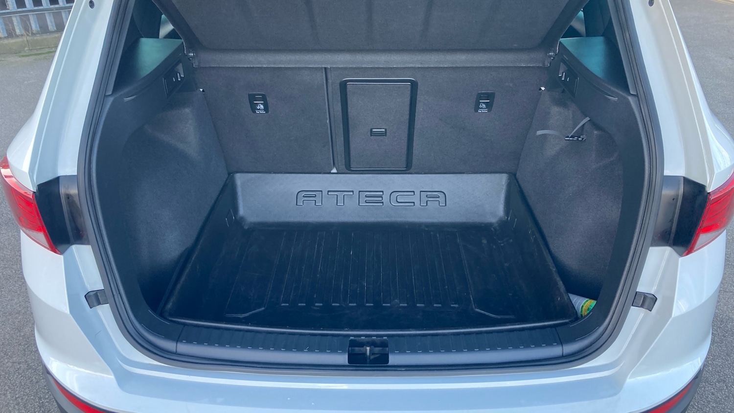 Used SEAT Ateca 2018 for sale - 77184776: Photo 20