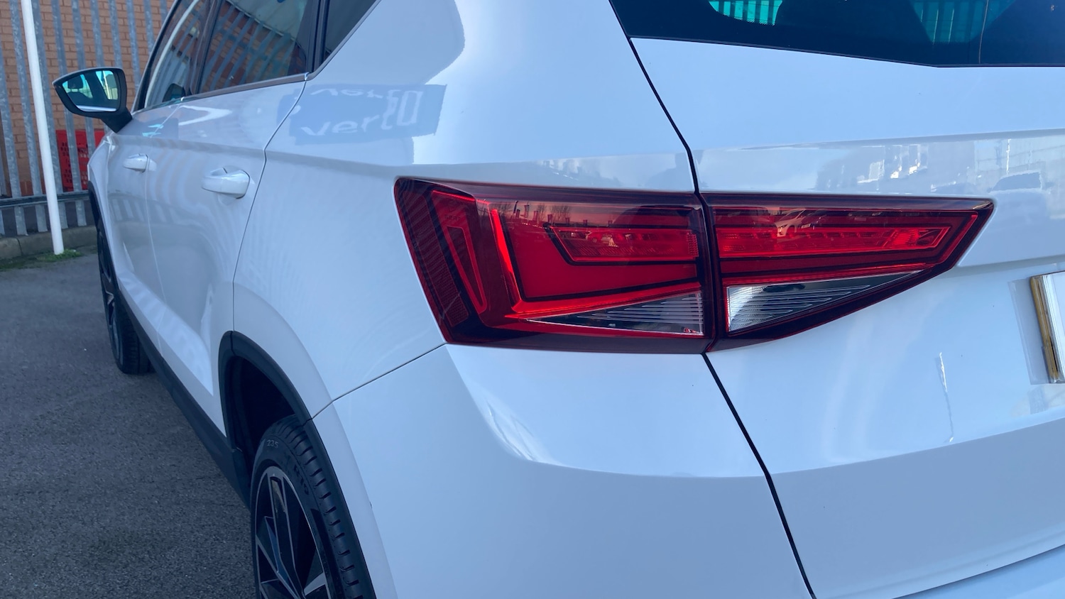 Used SEAT Ateca 2018 for sale - 77184776: Photo 21