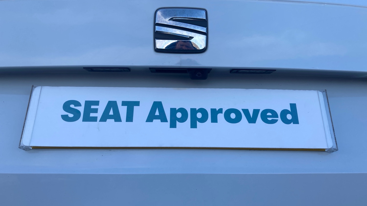 Used SEAT Ateca 2018 for sale - 77184776: Photo 24