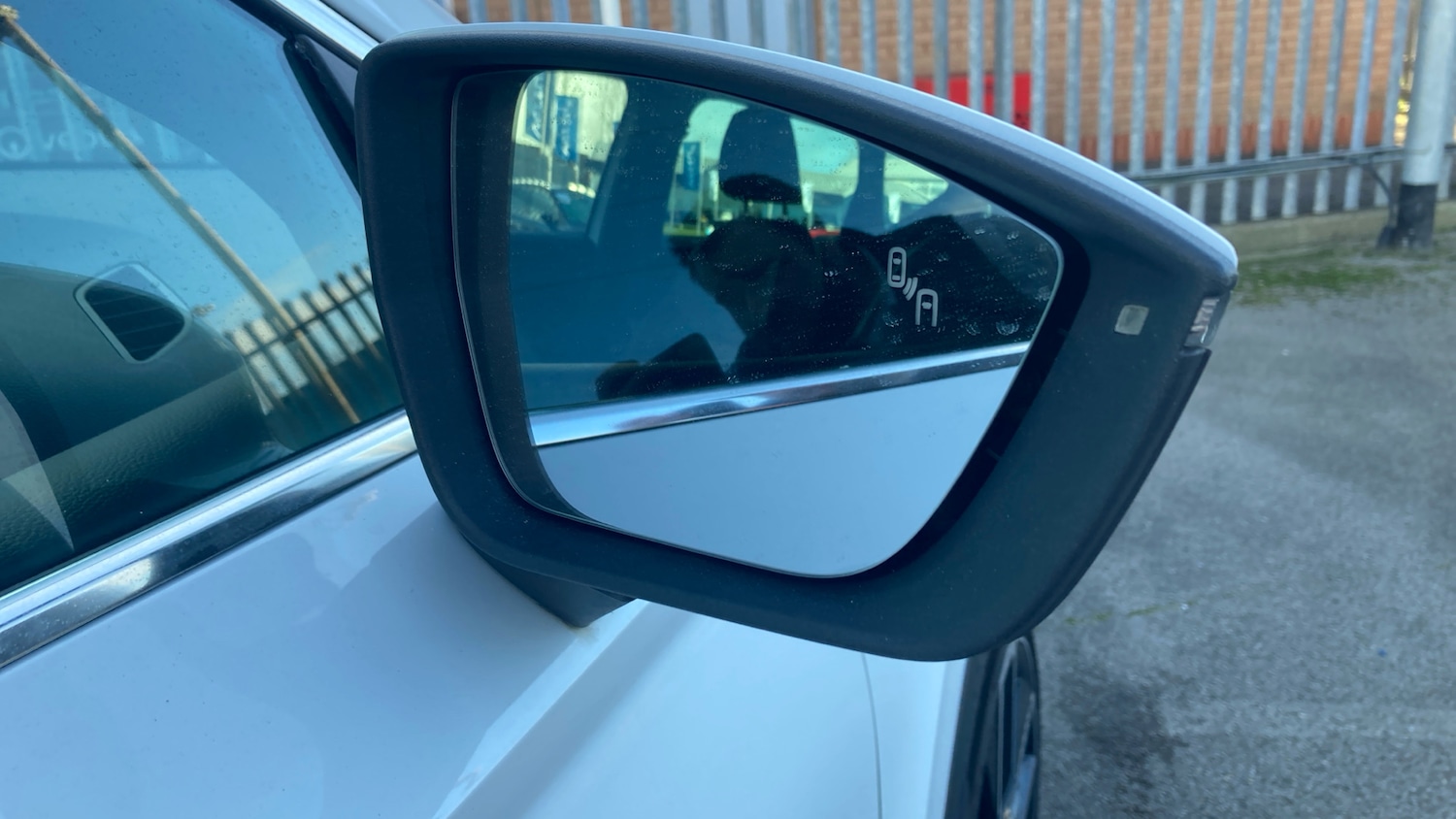 Used SEAT Ateca 2018 for sale - 77184776: Photo 28