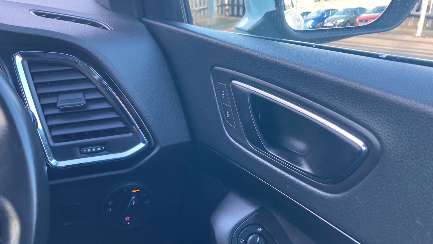 Used SEAT Ateca 2018 for sale - 77184776: Photo 36