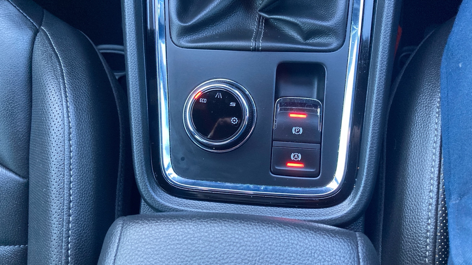 Used SEAT Ateca 2018 for sale - 77184776: Photo 38