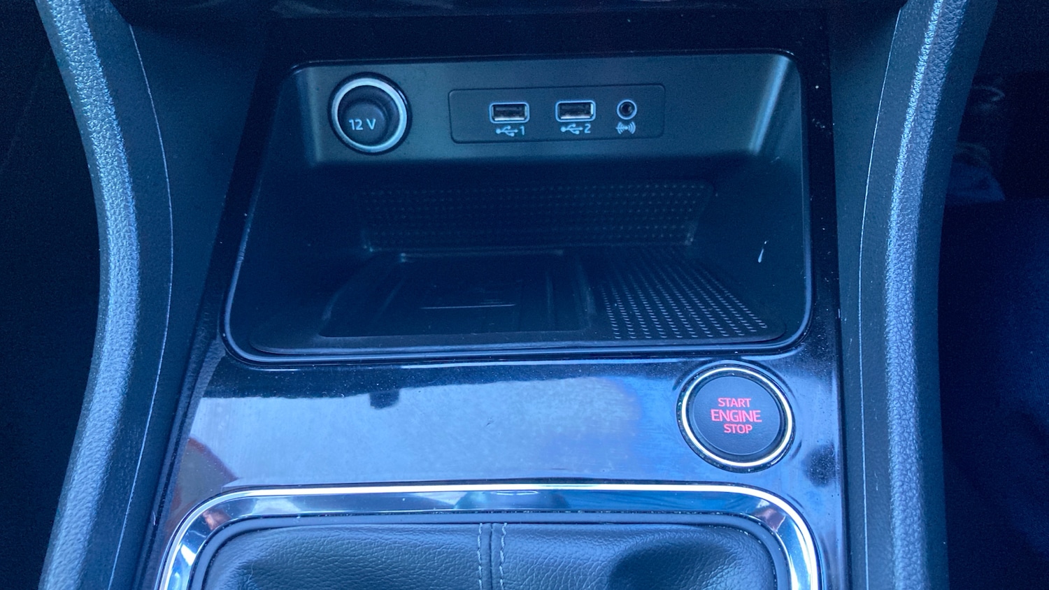 Used SEAT Ateca 2018 for sale - 77184776: Photo 40