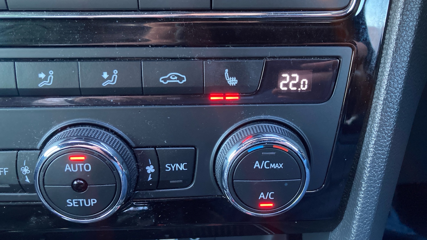 Used SEAT Ateca 2018 for sale - 77184776: Photo 41