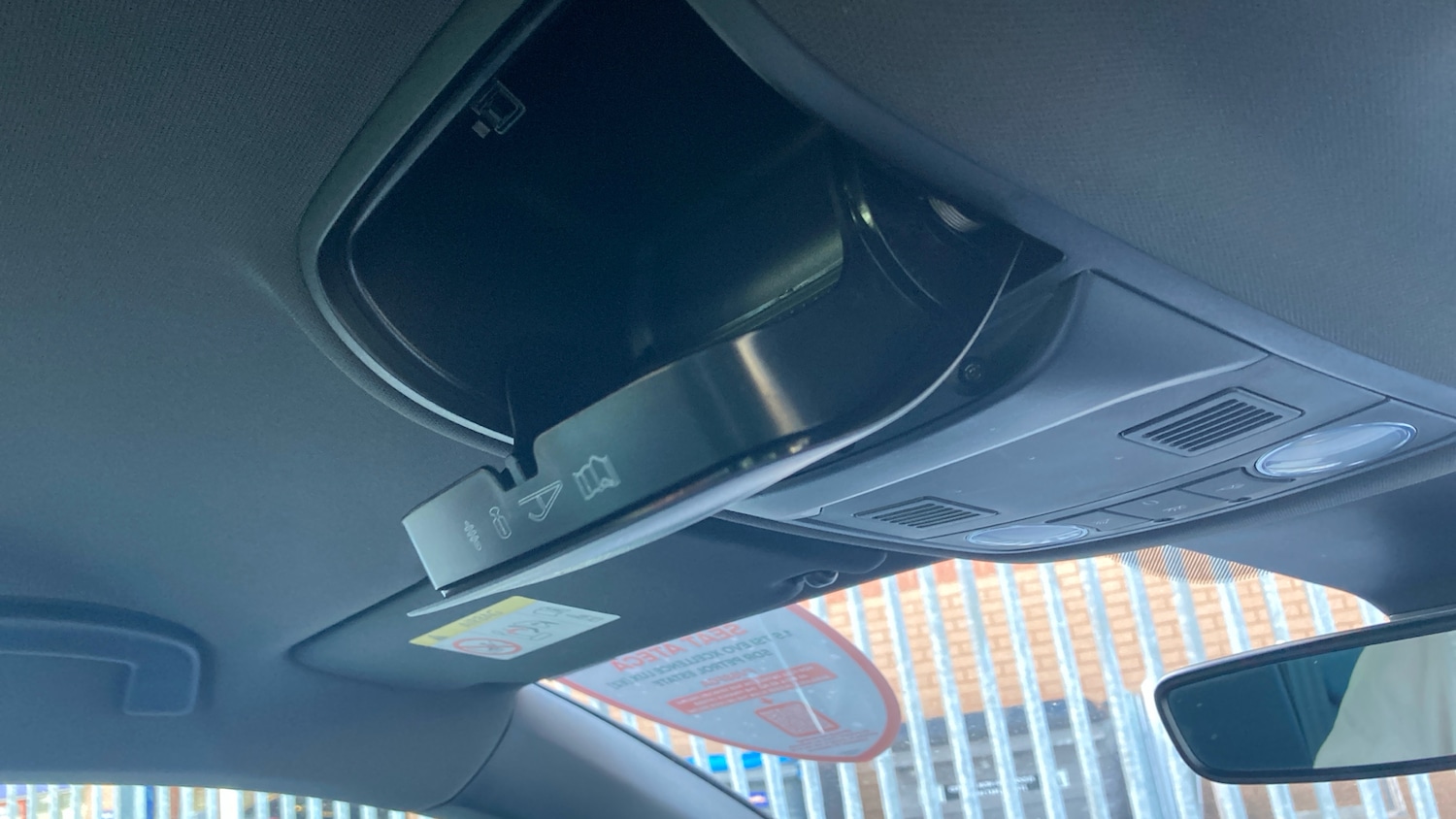 Used SEAT Ateca 2018 for sale - 77184776: Photo 43