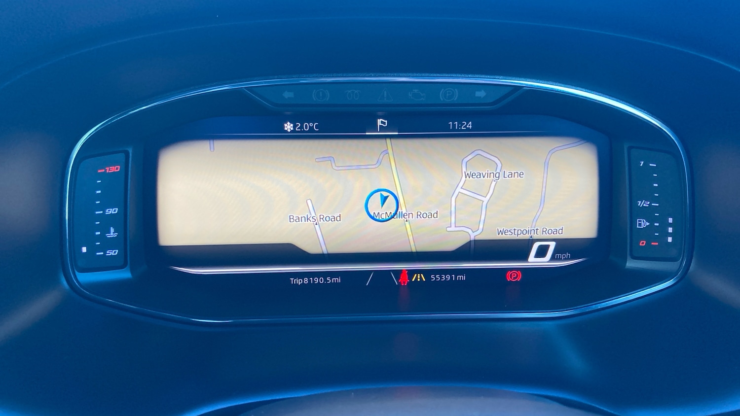 Used SEAT Ateca 2018 for sale - 77184776: Photo 45