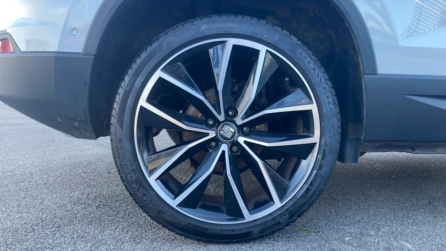 Used SEAT Ateca 2018 for sale - 77184776: Photo 5