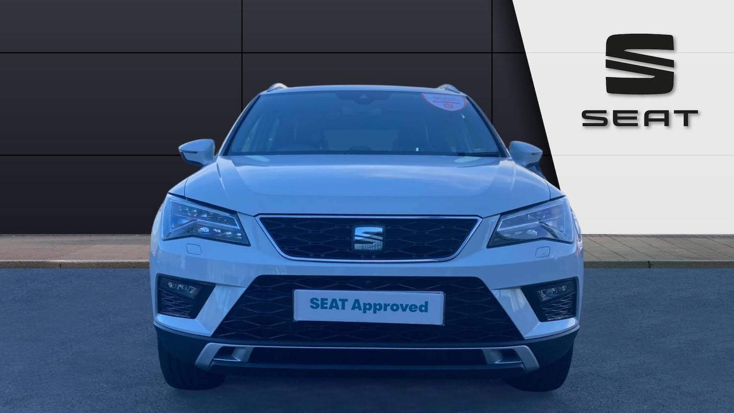 Used SEAT Ateca 2018 for sale - 77184776: Photo 7