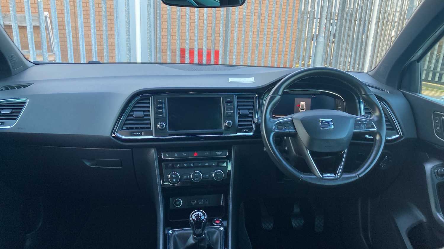 Used SEAT Ateca 2018 for sale - 77184776: Photo 9