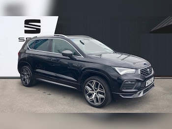 Used SEAT Ateca 2023 for sale - 78566173: Photo