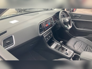 Used SEAT Ateca 2023 for sale - 78566173: Photo