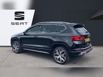 Used SEAT Ateca 2023 for sale - 78566173: Photo