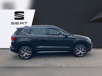 Used SEAT Ateca 2023 for sale - 78566173: Photo