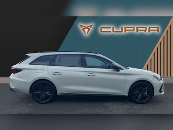 Used Cupra Leon 2026 for sale - 78735811: Photo