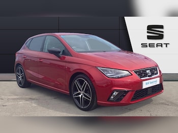 Used SEAT Ibiza 2018 for sale - 75921689: Photo
