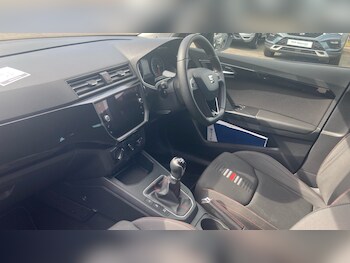 Used SEAT Ibiza 2018 for sale - 75921689: Photo
