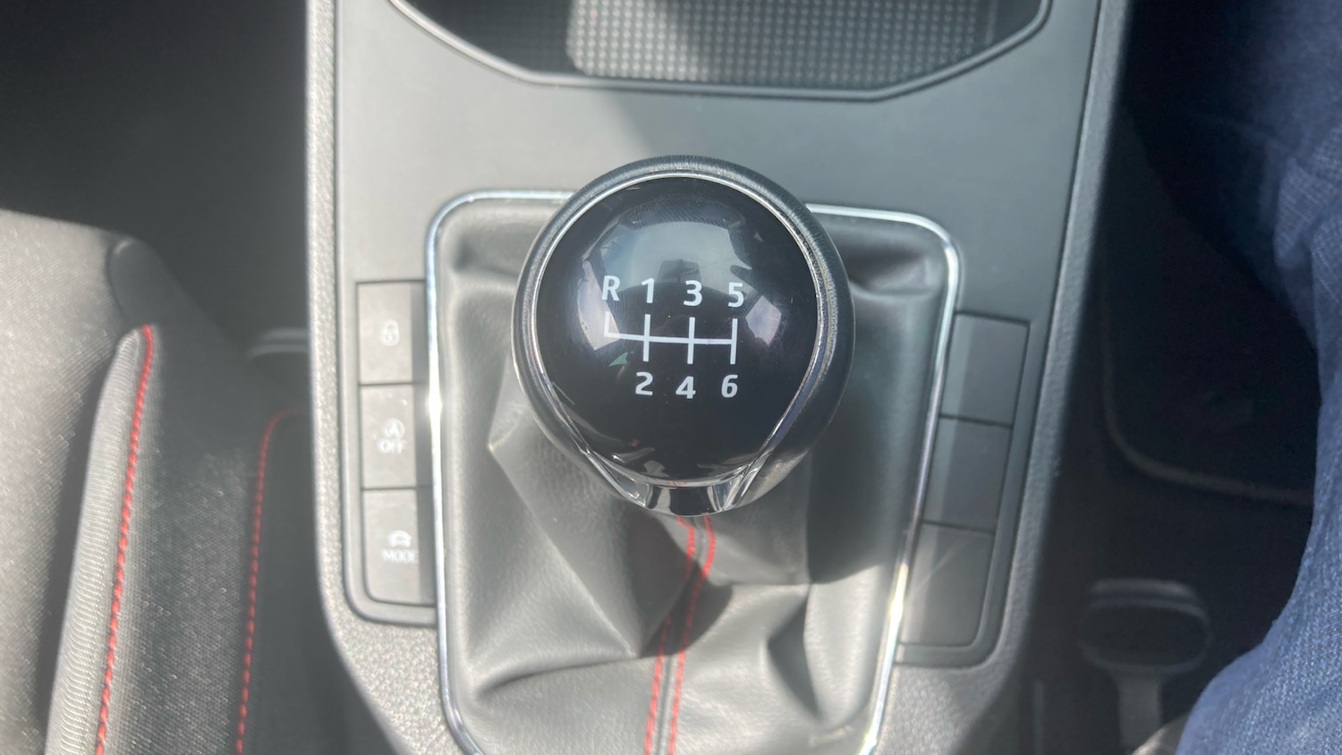 Vehicle 36
