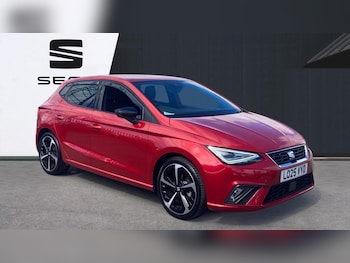 Used SEAT Ibiza 2025 for sale - 78354092: Photo