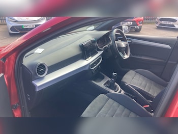 Used SEAT Ibiza 2025 for sale - 78354092: Photo