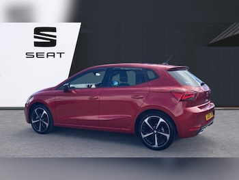 Used SEAT Ibiza 2025 for sale - 78354092: Photo