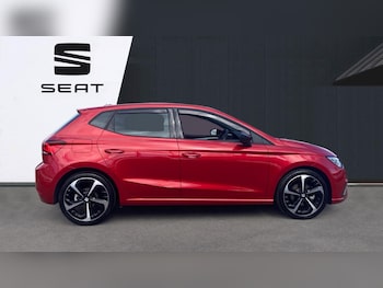 Used SEAT Ibiza 2025 for sale - 78354092: Photo