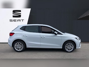Used SEAT Ibiza 2026 for sale - 78733366: Photo