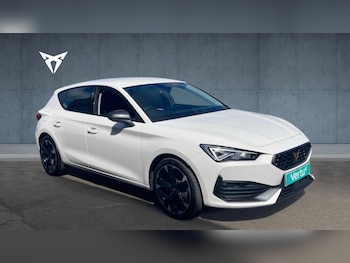 Used Cupra Leon 2024 for sale - 78917417: Photo