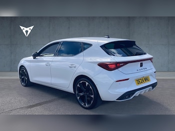 Used Cupra Leon 2024 for sale - 78917417: Photo