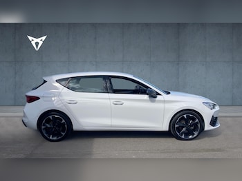Used Cupra Leon 2024 for sale - 78917417: Photo