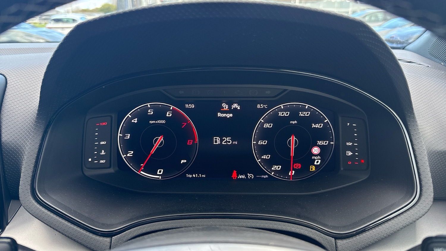 Used SEAT Arona 2026 for sale - 77404489: Photo 11