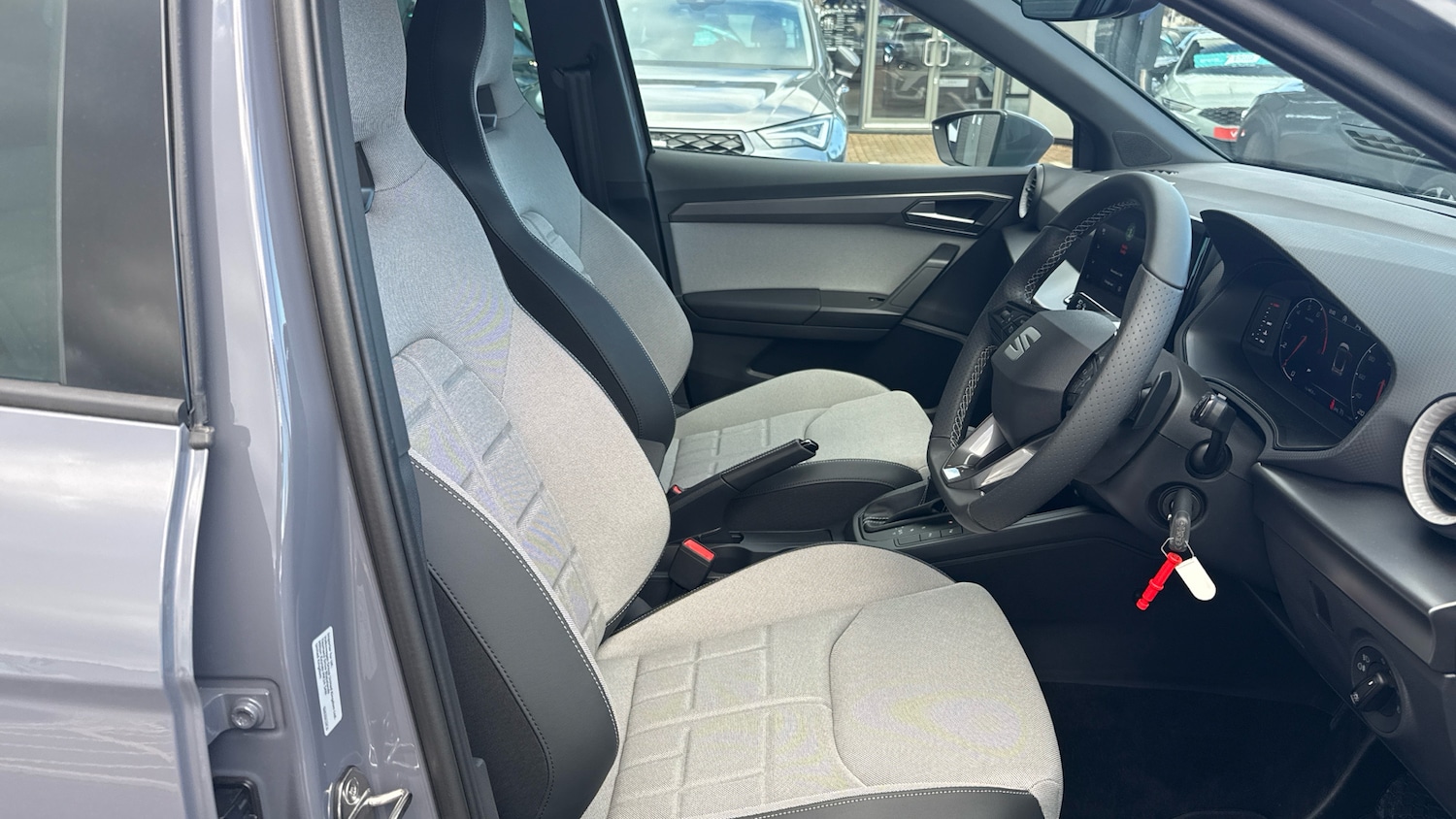 Used SEAT Arona 2026 for sale - 77404489: Photo 15