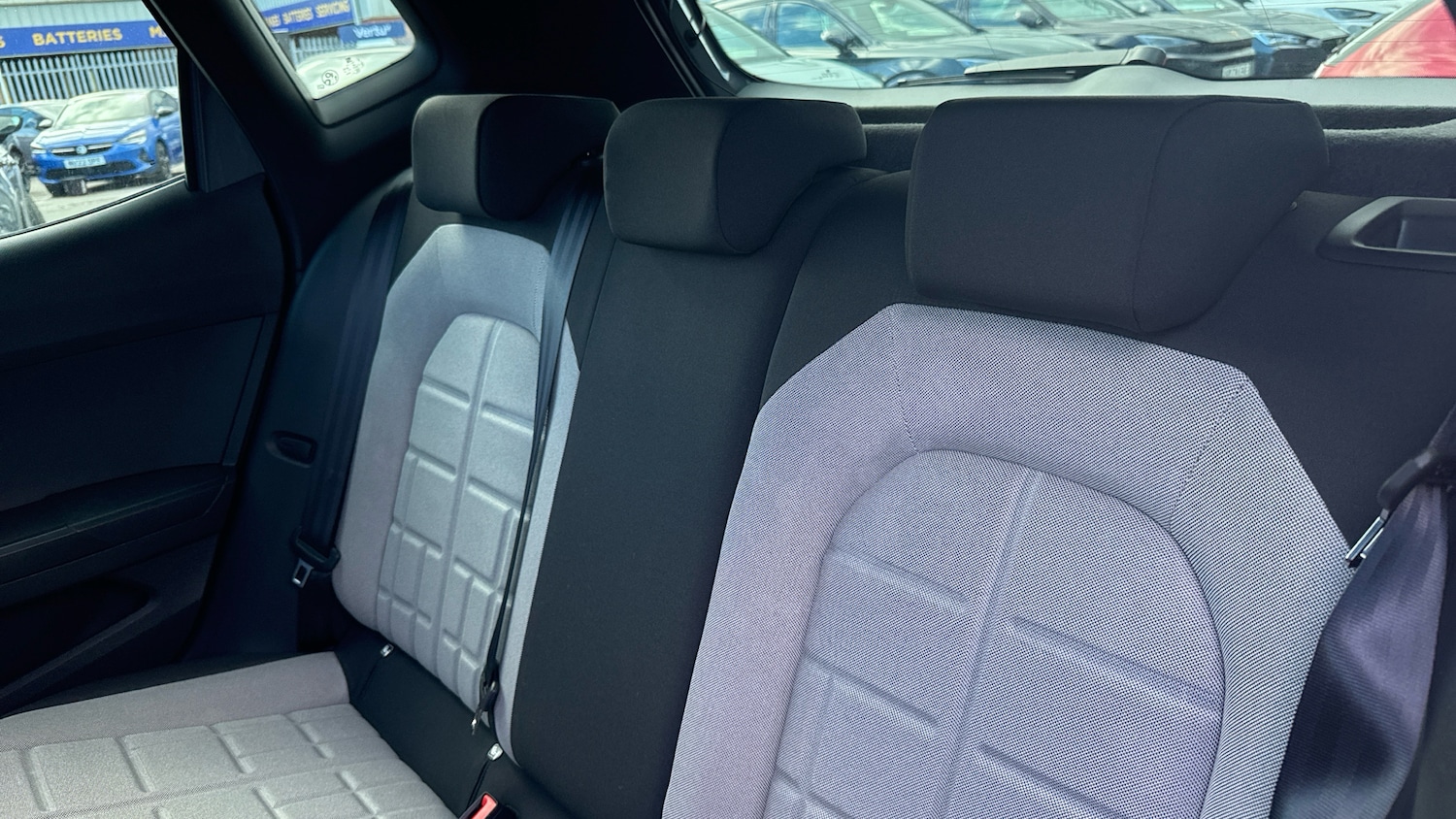 Used SEAT Arona 2026 for sale - 77404489: Photo 16