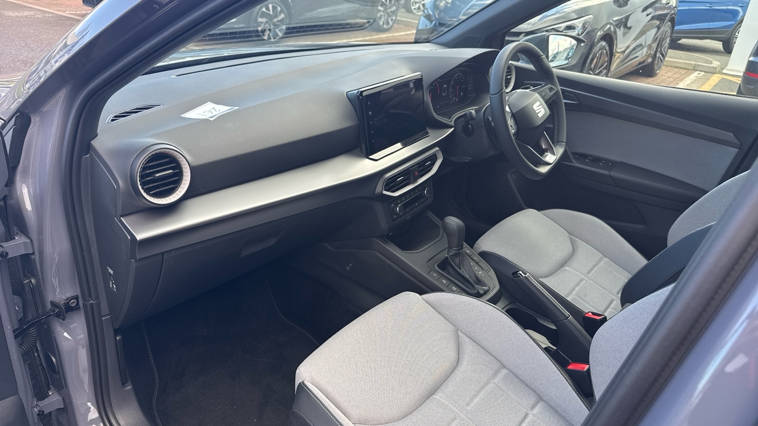 Used SEAT Arona 2026 for sale - 77404489: Photo 2