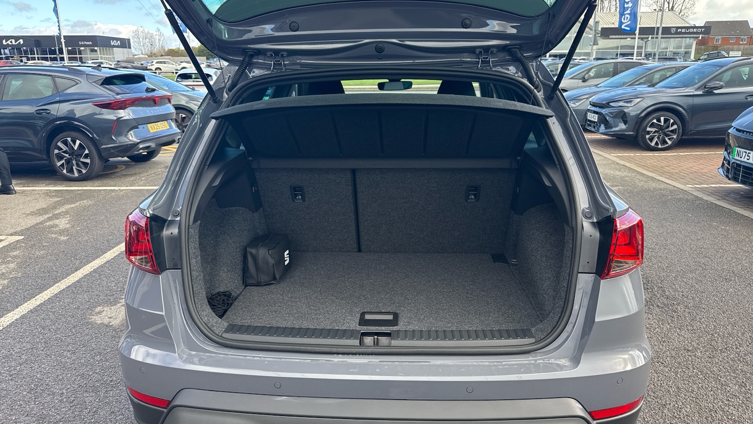 Used SEAT Arona 2026 for sale - 77404489: Photo 20