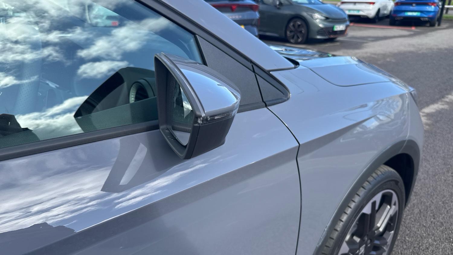 Used SEAT Arona 2026 for sale - 77404489: Photo 24